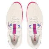 Asics - Gel-Challenger 15 Clay - Tennisschoenen - Cream en Bright Rose