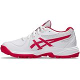 Asics - Gel-Peake 3 Gs - Hockeyschoenen - Blauw - Kunststof