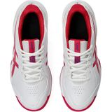 Asics - Gel-Peake 3 Gs - Hockeyschoenen - Blauw - Kunststof