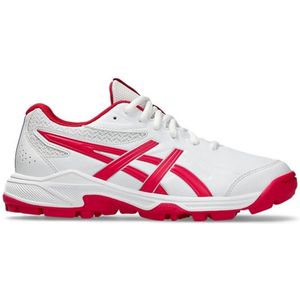 Asics - Gel-Peake 3 Gs - Hockeyschoenen - Blauw - Kunststof
