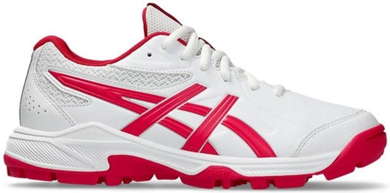 Asics - Gel-Peake 3 Gs - Hockeyschoenen - Blauw - Kunststof