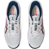 Asics Netburner Ballistic FF 4 - Indoor Schoenen - Volleybalschoenen