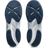 Asics Netburner Ballistic FF 4 - Indoor Schoenen - Volleybalschoenen