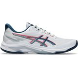 Asics Netburner Ballistic FF 4 - Indoor Schoenen - Volleybalschoenen