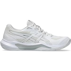 ASICS Gel-Tactic 13 - Indoorschoenen - Wit