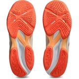 Asics Netburner Ballistic FF 4 - Indoorschoenen - Voor Kinderen