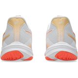 Asics Netburner Ballistic FF 4 - Indoorschoenen - Voor Kinderen