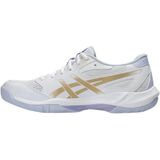 Asics - Gel-Rocket 12 - Indoor Schoenen - Blauw - Textiel