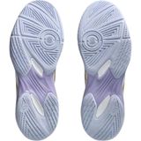 Asics - Gel-Rocket 12 - Indoor Schoenen - Blauw - Textiel