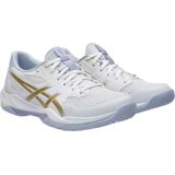 Asics - Gel-Rocket 12 - Indoor Schoenen - Blauw - Textiel