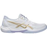 Asics - Gel-Rocket 12 - Indoor Schoenen - Blauw - Textiel