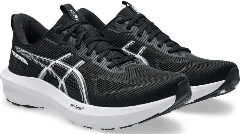 ASICS - GT-1000 14 - Hardloopschoenen - Blauw - FF BLAST™ Demping
