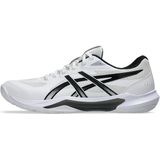 Asics - Gel-Tactic 13 - Indoor Schoenen - Wit