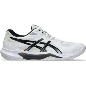 Asics - Gel-Tactic 13 - Indoor Schoenen - Wit
