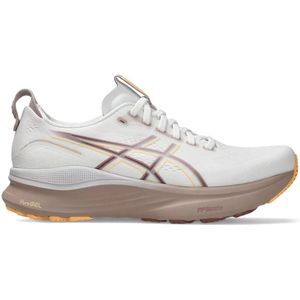 ASICS - GEL-KAYANO 32 - Hardloopschoenen - Neutraal - Zwart
