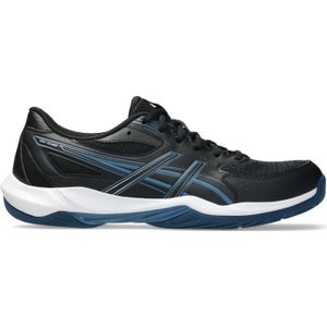 Asics - Gel-Flare 12 - Indoorschoenen - Zwart - Voor Heren