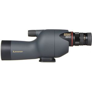 Nikon Fieldscope ED50 (grey, body)