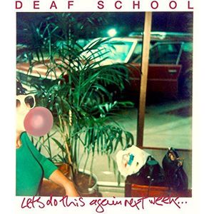 Let's Do This Again Next Week