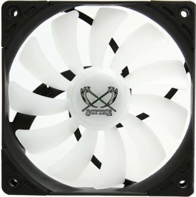 Scythe Kaze Flex 120 - 1200RPM - RGB