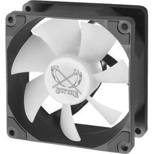 Scythe Kaze Flex RGB PWM 2300 92x92x25 | 300,2300RPM