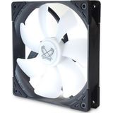Scythe - Kaze Flex 140 - Ventilator - Zwart - 140 mm - RGB - PWM