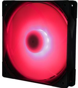 Kaze Flex RGB - Fan - 14 cm - 300 RPM - 1800 RPM - 26.45 dB - 100.8 cfm