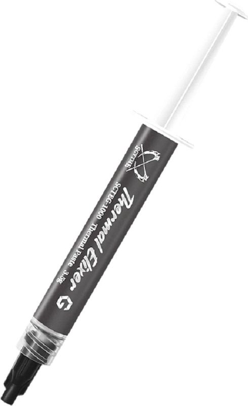 Scythe Thermal Elixer G - Thermische pasta - 3,5g