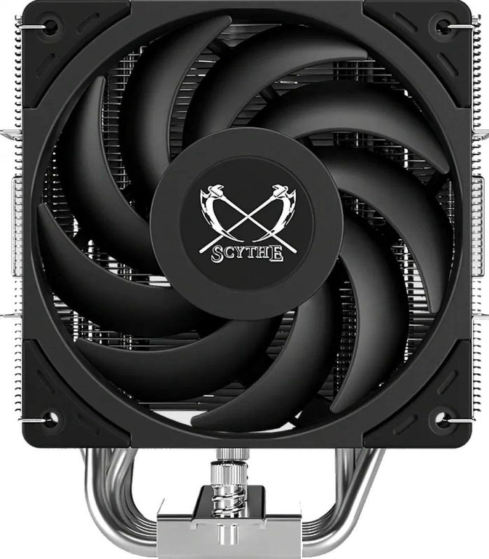 Scythe Mugen 6
