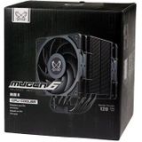 Scythe Mugen 6 Dual Fan Black Edition