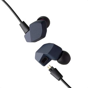 Final A4000 In-Ear Oordopjes + Opbergcase + 5 paar Oordopjes