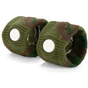 Sea Band armbanden voor kinderen verlichten misselijkheid door transport