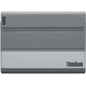 Lenovo ThinkBook Premium 33 cm (13") Opbergmap/sleeve Grijs
