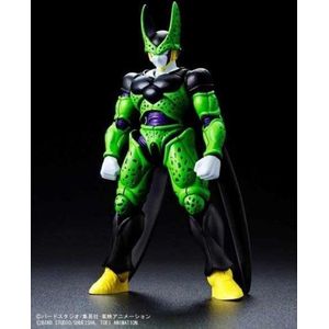 Dragon Ball Super Figure-Rise Model Kit - Perfect Cell