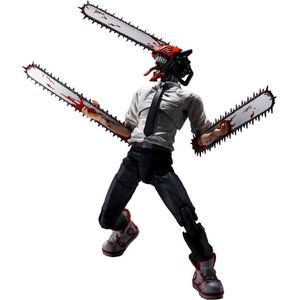 CHAINSAW MAN - Chainsaw Man - Figure S.H. Figuarts 15cm