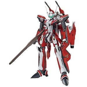 BANDAI MACROSS - HG 1/100 YF-29 Durandal Valkyrie (Alto Saotome) - Modelbouwset