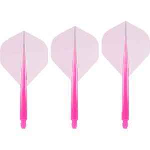 Condor Axe Pink Std. Medium