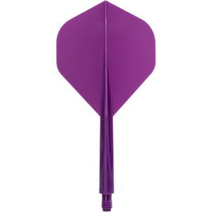 Condor Axe Purple Std. Short