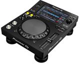 Pioneer - XDJ-700 - DJ-controller - 7-inch Full-colour LCD Touchscreen