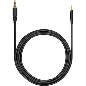 Pioneer DJ Kabel voor HRM-5, HRM-6 en HRM-7 recht 3m
