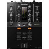 Mengtafel Pioneer Dj Djm-250mk2