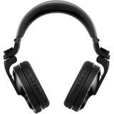 Pioneer HDJ-X10 - DJ Hoofdtelefoon - zwart