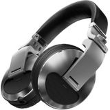 Pioneer DJ HDJ-X10S Zilver