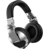 Pioneer DJ HDJ-X10 - Hoofdtelefoon - Zilver