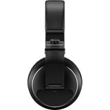 Pioneer HDJ-X5 Zwart Circumaural Hoofdband koptelefoon
