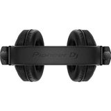 Pioneer DJ Hoofdtelefoon HDJ-X5