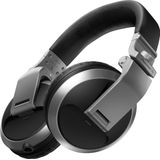 Pioneer HDJ-X5 Hoofdtelefoon Zilver
