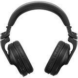 Pioneer DJ HDJ-X5BT Zwart - Draadloze DJ-koptelefoon