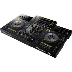Pioneer XDJ RR DJ Controller - 2 kanalen Rekordbox Controller
