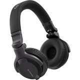 Pioneer DJ HDJ-CUE1, DJ Kopfhörer, Schwarz