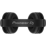 Pioneer DJ HDJ-CUE1BT-K Zwart - Draadloze DJ-koptelefoon